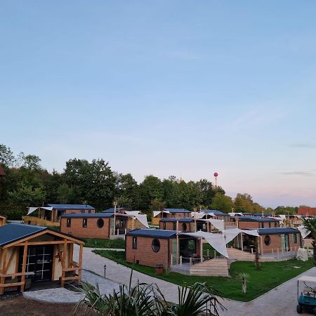 Seaside-Resort Geiselwind Εξωτερικό φωτογραφία